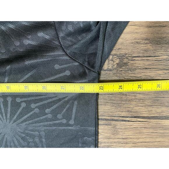 Mexico Soccer | Men’s Medium Long-Sleeve Jersey - Picture 4 of 7